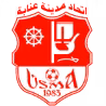 Logo của USM Annaba U21