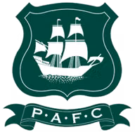 Logo của Plymouth Argyle U21