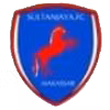Logo của Sultan Jaya FC