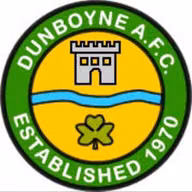 Logo của Dunboyne AFC