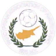 Logo của NY Pancyprian Freedom