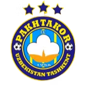 Logo của Pakhtakor