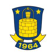 Logo của Brondby IF (nữ)