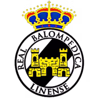 Logo của Real Balompedica Linense