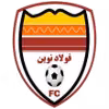 Logo của Foolad Natanz FC
