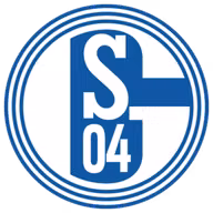Logo của Schalke 04 U19