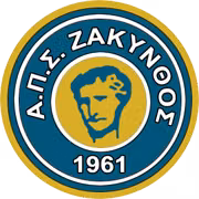 Logo của Zakynthos