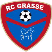 Logo của Grasse
