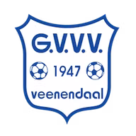 Logo của GVVV Veenendaal