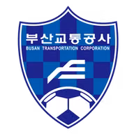 Logo của Busan Transportation Corporation