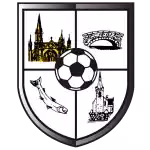 Logo của Letterkenny Rovers