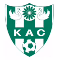 Logo của KAC de Kenitra
