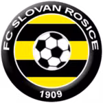 Logo của Slovan Rosice