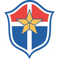 Logo của Fast Clube AM