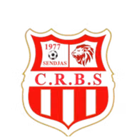 Logo của CRB Sendjas