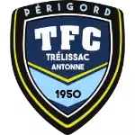 Logo của Trélissac-Antonne