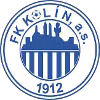 Logo của FK Kolin