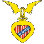 Logo của GD Vitoria Sernache