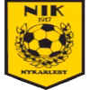 Logo của Nykarleby IK