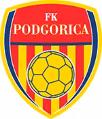 Logo của Mladost Ljeskopolje