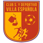 Logo của Villa Espanola