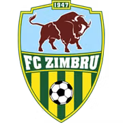 Logo của Zimbru Chisinau