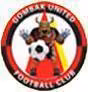 Logo của Gombak United Fc