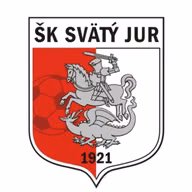 Logo của SK Svaty Jur