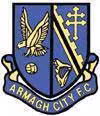 Logo của Armagh City
