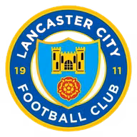 Logo của Lancaster City
