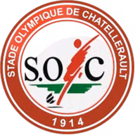 Logo của Chatellerault