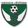 Logo của Vaengir Jupiters