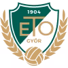 Logo của Győri ETO FC