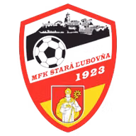 Logo của Stara Lubovna