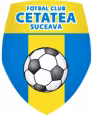 Logo của Cetate Suceava