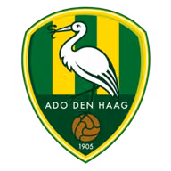 Logo của ADO Den Haag U19