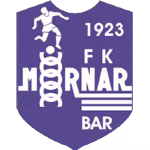 Logo của Mornar