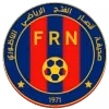 Logo của FRN Fath Riadi Nador