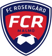 Logo của FC Rosengard