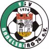 Logo của FSV Babelsberg (w)