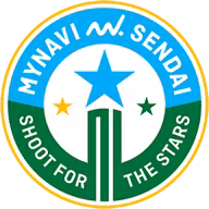 Logo của Mynavi Sendai Ladies