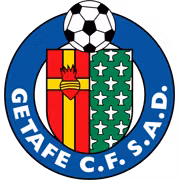 Logo của Getafe B