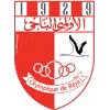 Logo của Olympique de Beja