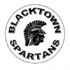 Logo của Blacktown Spartans U20