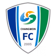 Logo của Changwon City