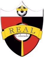Logo của Real Colorado Foxes