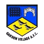 Logo của Garden Village