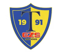 Logo của Tluchowia Tluchowo