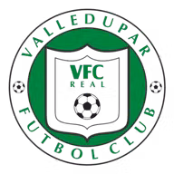 Logo của Valledupar FC U19