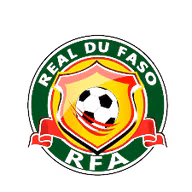 Logo của Real du Faso